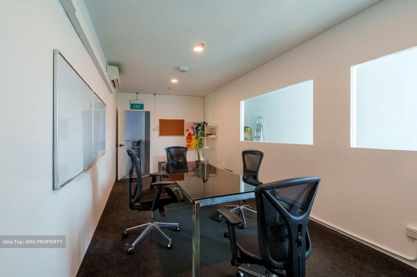 ABM BUILDING (D3), Retail #576115711